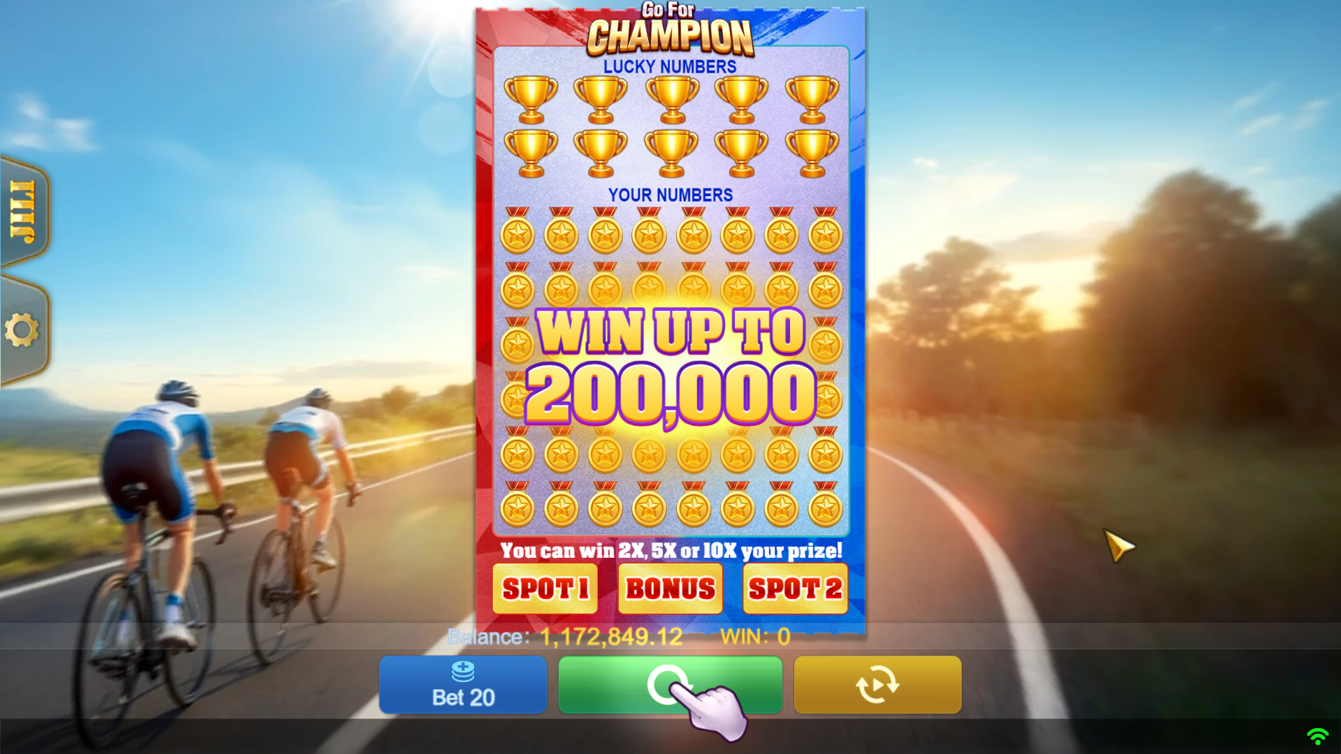 a panalo casino ubet95 free 100